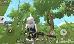 香肠派对ss7最新爆料新枪,神秘利器，战场霸主降临