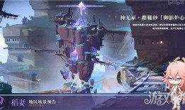 原神队长爆料最新,新版本爆料，神秘角色与全新冒险即将开启！