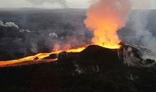 阿拉克火山爆料最新消息,喷发态势加剧，专家紧急预警