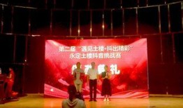 永定区最新抖音爆料,揭秘神秘事件背后的真相