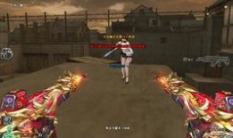 穿越火线九月最新爆料,神秘武器登场，全新玩法等你来战！