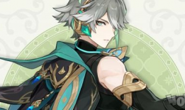 原神最新角色复刻爆料,神秘力量觉醒，传奇归来！