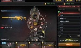 cf最新抽奖爆料视频,神秘大奖等你来拿！