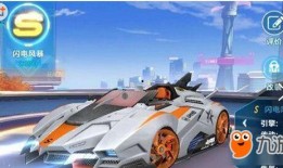 飞车最新s爆料,全新赛道、炫酷技能，带你领略速度与激情！