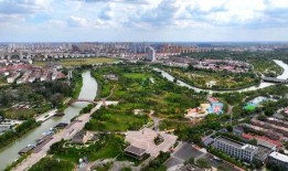 沧州大运河爆料案件最新,真相渐明，疑云散去