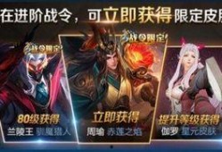 王者皮肤活动最新爆料,最新爆料揭秘神秘皮肤活动