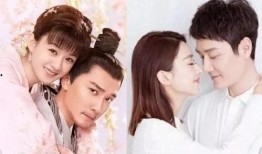 冯绍峰赵丽颖最新爆料,揭秘甜蜜背后的爱情故事